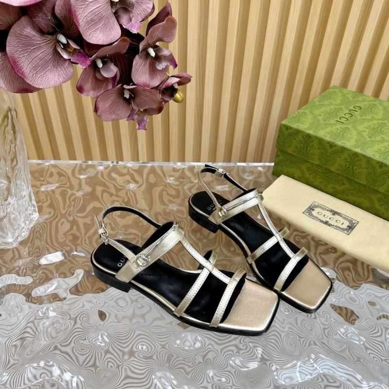 Gucci Sandals